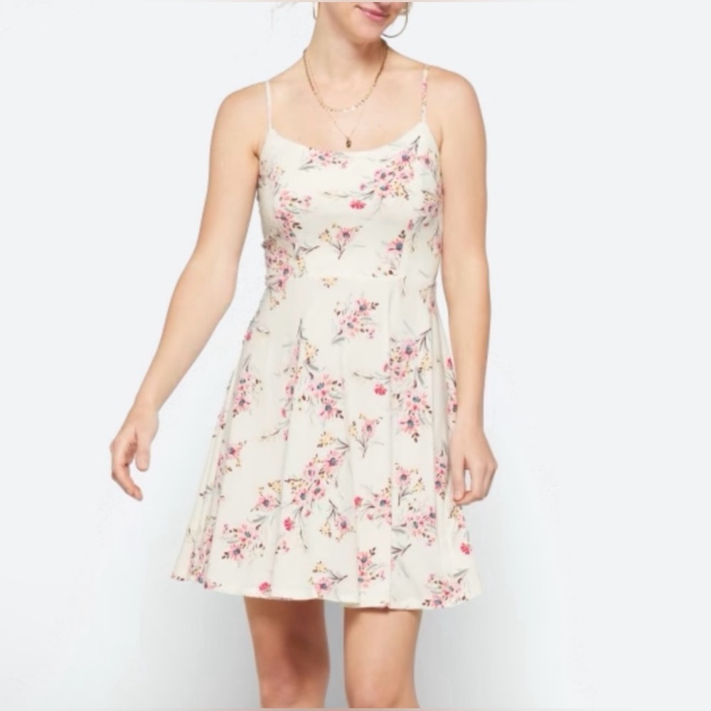 NWT Nine Britton Knit Dress